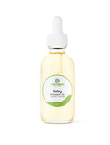 Soothing Baby Massage Oil